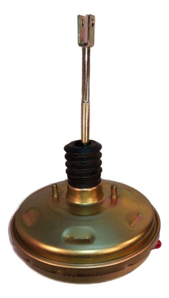 Servo Freno Lada Samara Por Santa Cruz Frenos 0