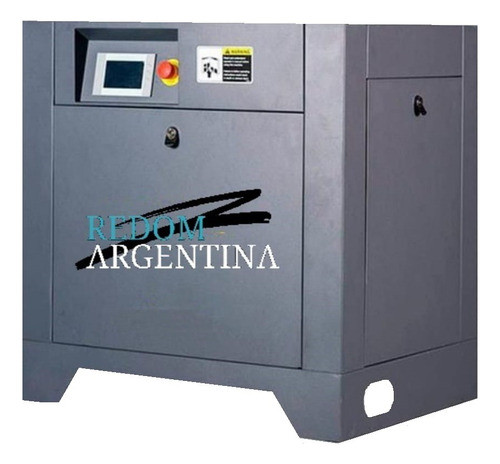 Compresor De Aire A Tornillo 10 Hp Velocidad Variable 0