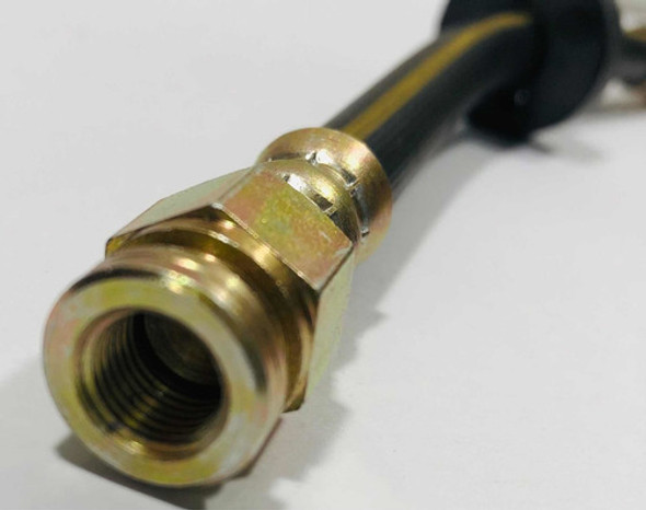 Manguera Freno Trasero Fiat Brava 230mm - Fx 2007 1