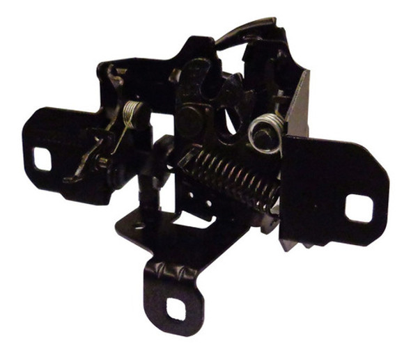 Cierre Capot Inferior Mecanico P-volkswagen Golf Iv Bora 0