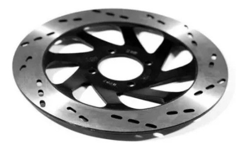 Disco Freno Delantero Cg 150 S2 Original Motomel Motomil 0