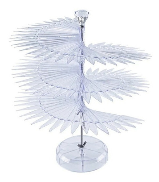 Mostruário Display De Unhas Em Espiral C/ 120 Paletas 0