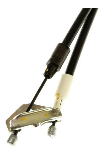 Kit X 2 Cables De Freno Ford Focus I.6 Campana 1999/2008 0