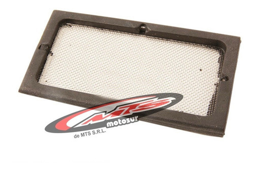 Filtro Malla Aceite Orginal Honda Xr 250 Tornado Nx Moto Sur 0