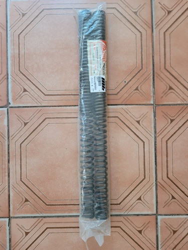 Juego Resorte Suspensión Delantera Honda Twister 250 Premium 1