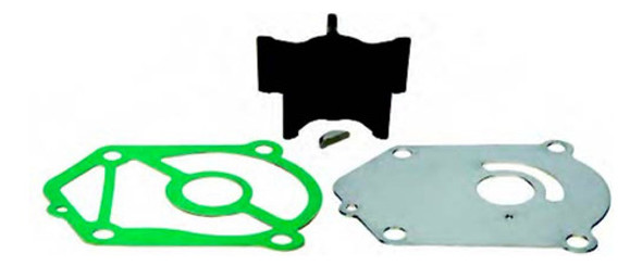 Kit Bomba De Agua Suzuki S/camisa 2t Dt115 Y Dt140 (86-01) 0