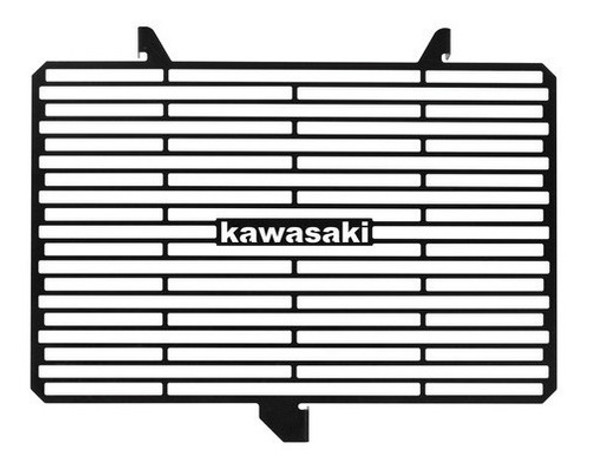 Protector Radiador Kawasaki Versys 1000 Mk Motos 0