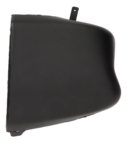 Puntera De Paragolpe Trasero Izqui Genérica 3422/2i 0