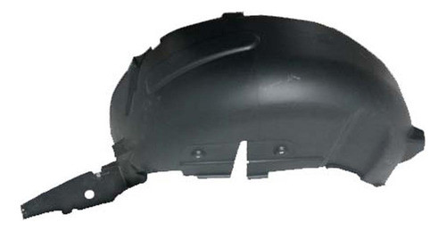 Guardaplast Renault Fluence 11/19 0