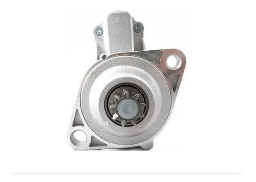Motor De Partida Vw Kombi Moderna 1.4 Flex  Novo 1