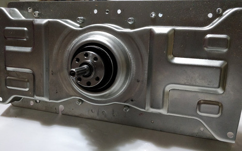 Caja Engranaje Lavarropas Gafa Original 100% Mod 7500 1