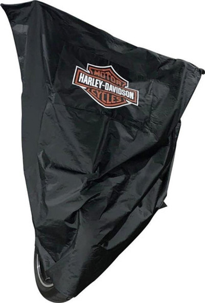 Capa Térmica Harley Davidson  Xl 1200 Custom Com Cadeado Gg 1 Capa Térmica Harley Davidson  Xl 1200 Custom Com Cadeado Gg 1