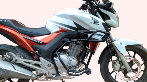 Defensa Alta, Twister New 250 Mod T2 Tisera 0