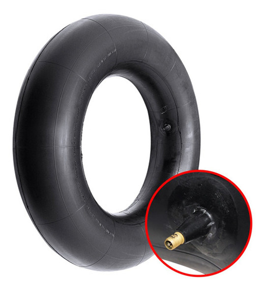 Câmara De Ar Para Retroescavadeira Pneu Dianteiro 12.5/80-18 1