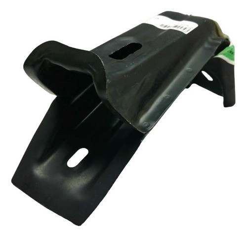 Soporte Radiador Inferior Vw Ab9/gol Iii/saveiro- Chapa 0