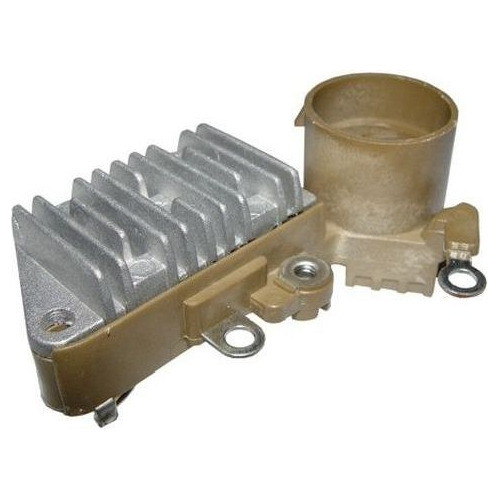 Regulador De Voltaje Para Honda Isuzu Unipoint 0