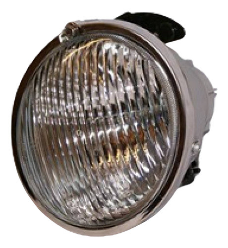 Caminero Foco Auto Izq Hyundai H1 01-04 0