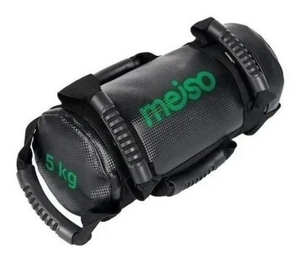 Bolsa Core Bag 10 Kg Sand Bag Funcional Crossfit Full Meiso 0
