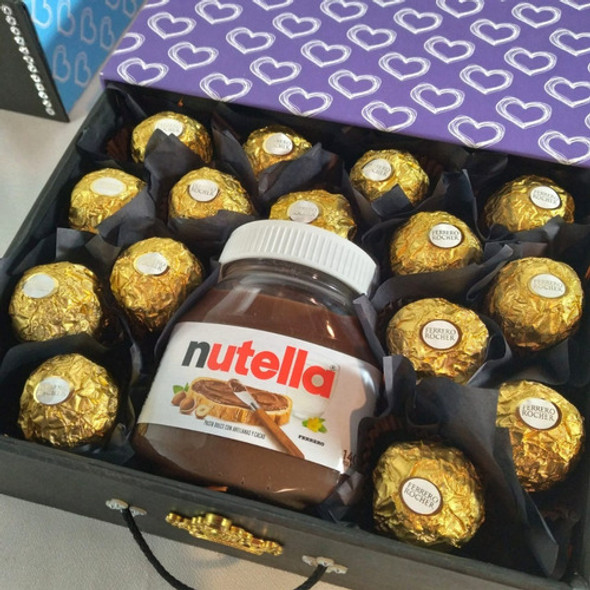 Regalo Personalizado - Sorpresa - Chocolates - Ferrero 0