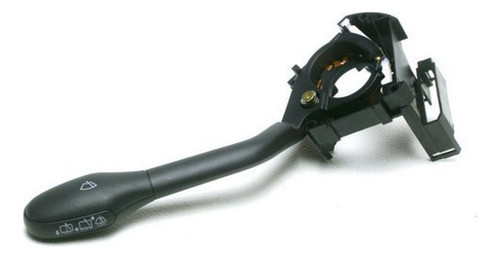 Llave L/parabrisa Vw Gol 84-86 0