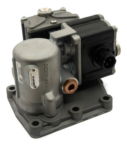 Reparo Parcial Válvula 3 Posições Furo 3,5mm 4422302221 1