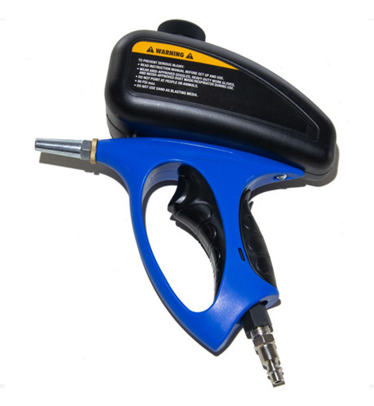 Pistola Arenadora Neumatica 0 Pistola Arenadora Neumatica 0