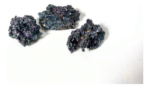 Diamantina - Ixtlan Minerales 0