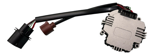 Modulo Ventoinha Passat Jetta Golf Tiguan Audi 1k0959455 0