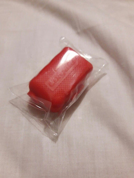 Capuchón Guarda Cepillos Colgate 0