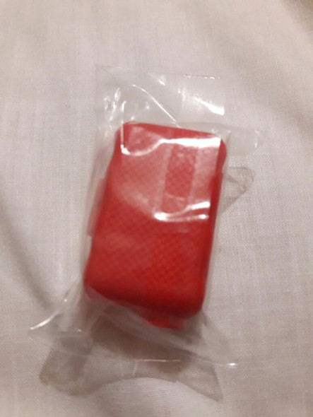 Capuchón Guarda Cepillos Colgate 1