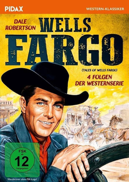Serie Tales Wells Fargo Precio X Temp Lat/ingles 0