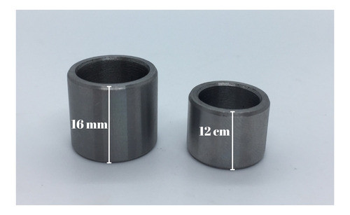 Bujes Eje Patada Arranque Medialuna Beta Grinder 150 1