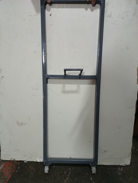 Carrito   Novedoso   Alto Garrafero  10 Kg  Rovi 1