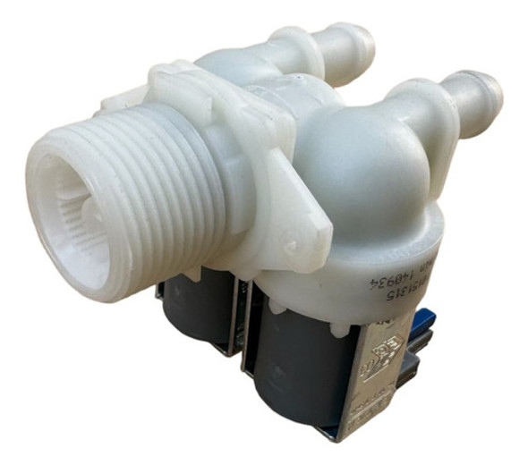 Electro Valvula Lavarropas Drean Whirlpool Aurora Original 0 Electro Valvula Lavarropas Drean Whirlpool Aurora Original 0