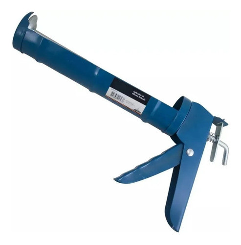 Aplicador De Silicone Extra 0