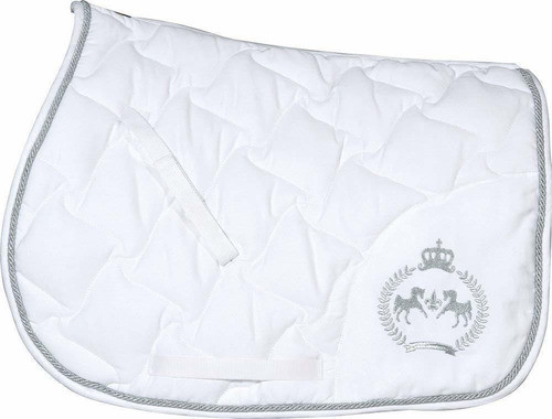 Equine Couture Beatta All Purpose Saddle Pad 0
