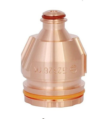 G2010y Kjellberg Nozzle O2 90a 1.0mm Percut Hifocus Plasma 0