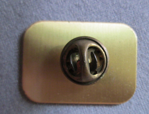 Pin Turismo Argentino 1