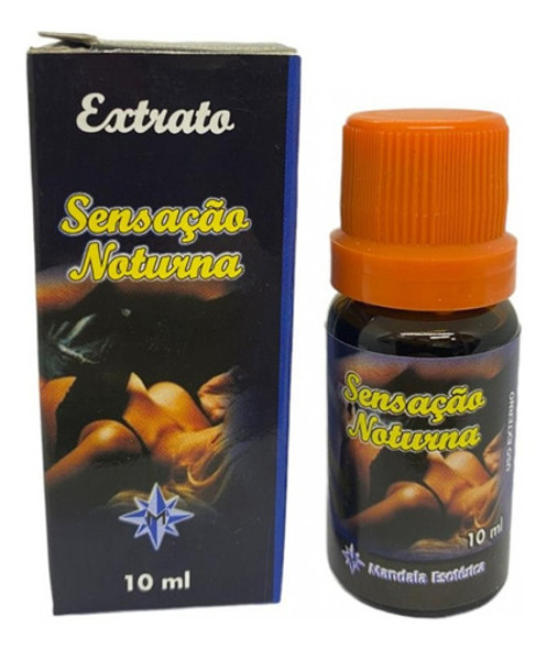 Perfume Pombagira Maria Padilha 10 Ml - Original 0