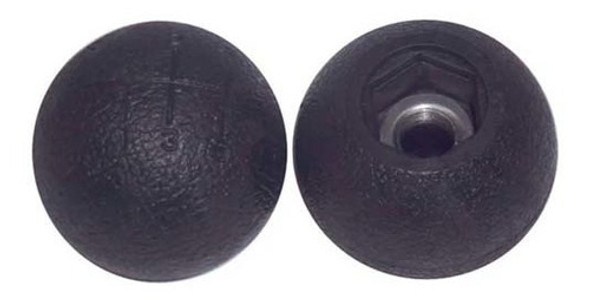 Bola Alavanca Cambio Mb 1113 Redonda - 1