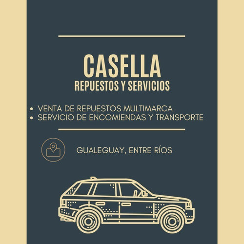 Vidrio Espejo F100 Duty 1999 En Adel Original L/acompañante 1