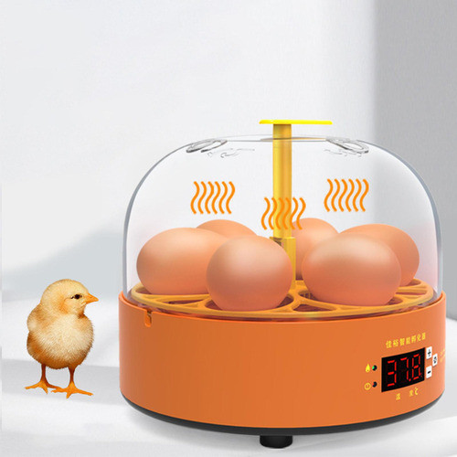 Mini De Automáticos Girando Lâmpada Led Dupla Potência 1