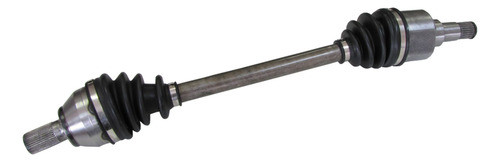 Semi-eixo(trizeta/tulipa) Ford Focus 1.6 2009-2013 Manual Le 0