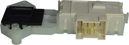 Blocapuerta Lavarropa LG F1496 Y F1580 / Fh496tdp7 Original 1