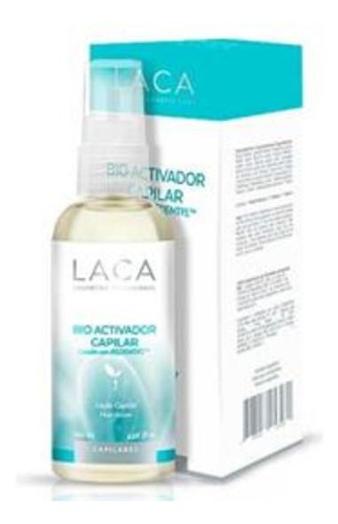 Kit Control Caida Del Cabello Laca 1 Kit Control Caida Del Cabello Laca 1