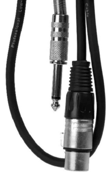 Cable Canon Plug 1 Metro Ce1cp 0 Cable Canon Plug 1 Metro Ce1cp 0