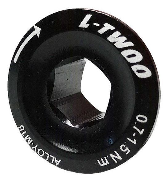 Tornillo Plástico Para Palancas Ltwoo De 12 Velocidades 0