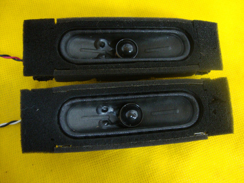 Alto Falante (par) Original Aoc Mod. Le40d1442 ( 17-2754 ) 0