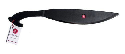 Barong P/ Entrenamiento Línea Black - En Aluminio Macizo 0