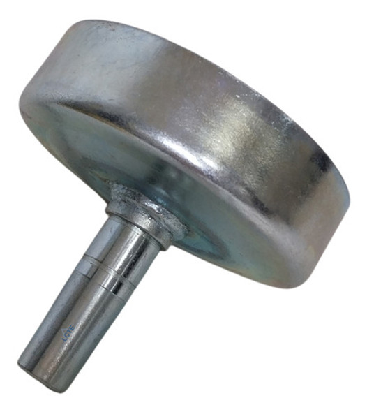 Capa Da Embreagem Para Roçadeira Á Gasolina 33s Buffalo 0